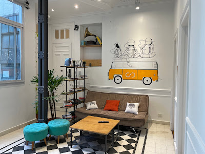 Picture of coliving