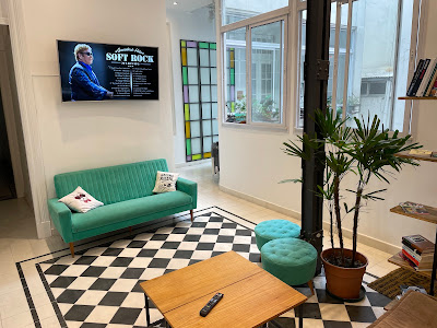 Picture of coliving