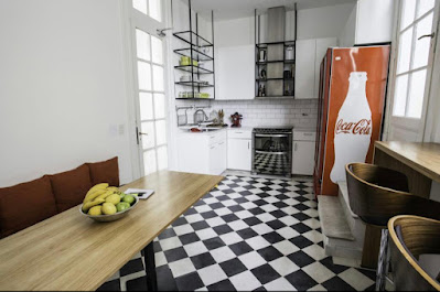 Picture of coliving