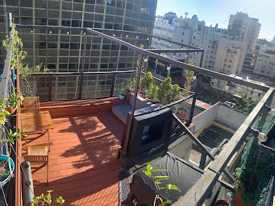 Picture of coliving