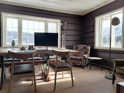 Picture of coliving