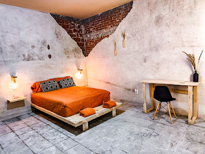 Coliving image