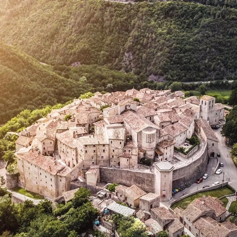 Picture of coliving