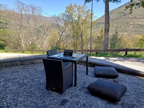 Picture of coliving