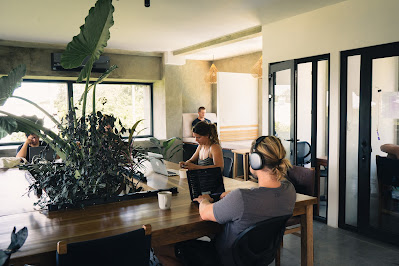 Picture of coliving