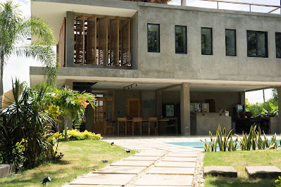 Picture of coliving