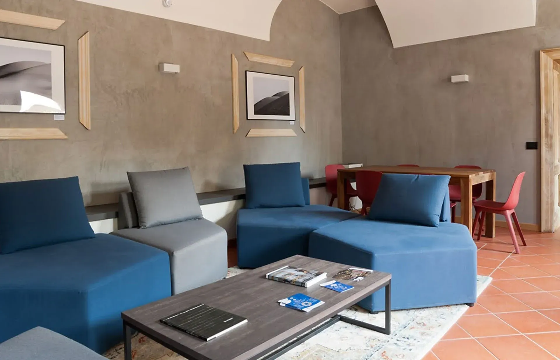 Picture of coliving