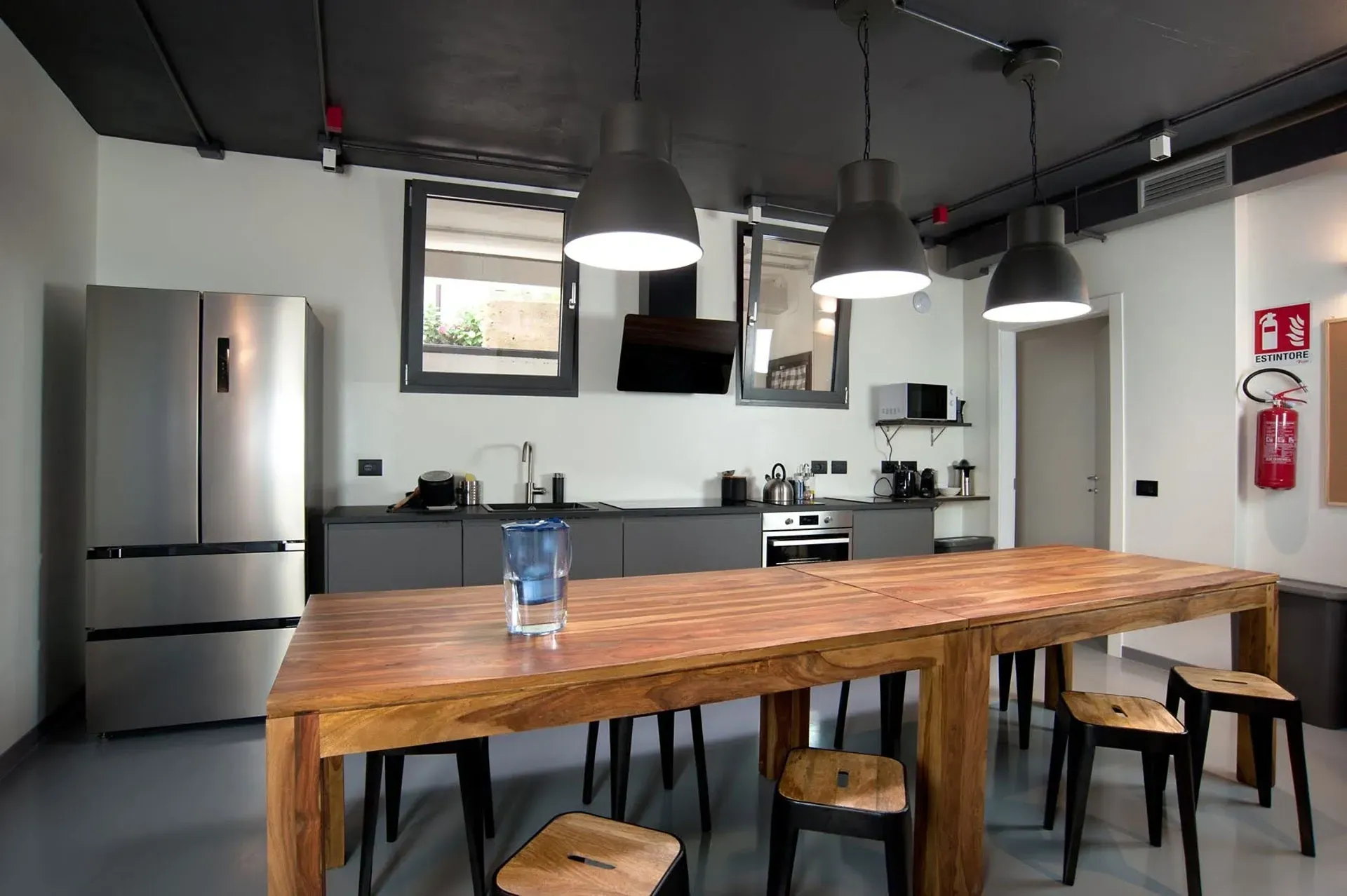 Picture of coliving