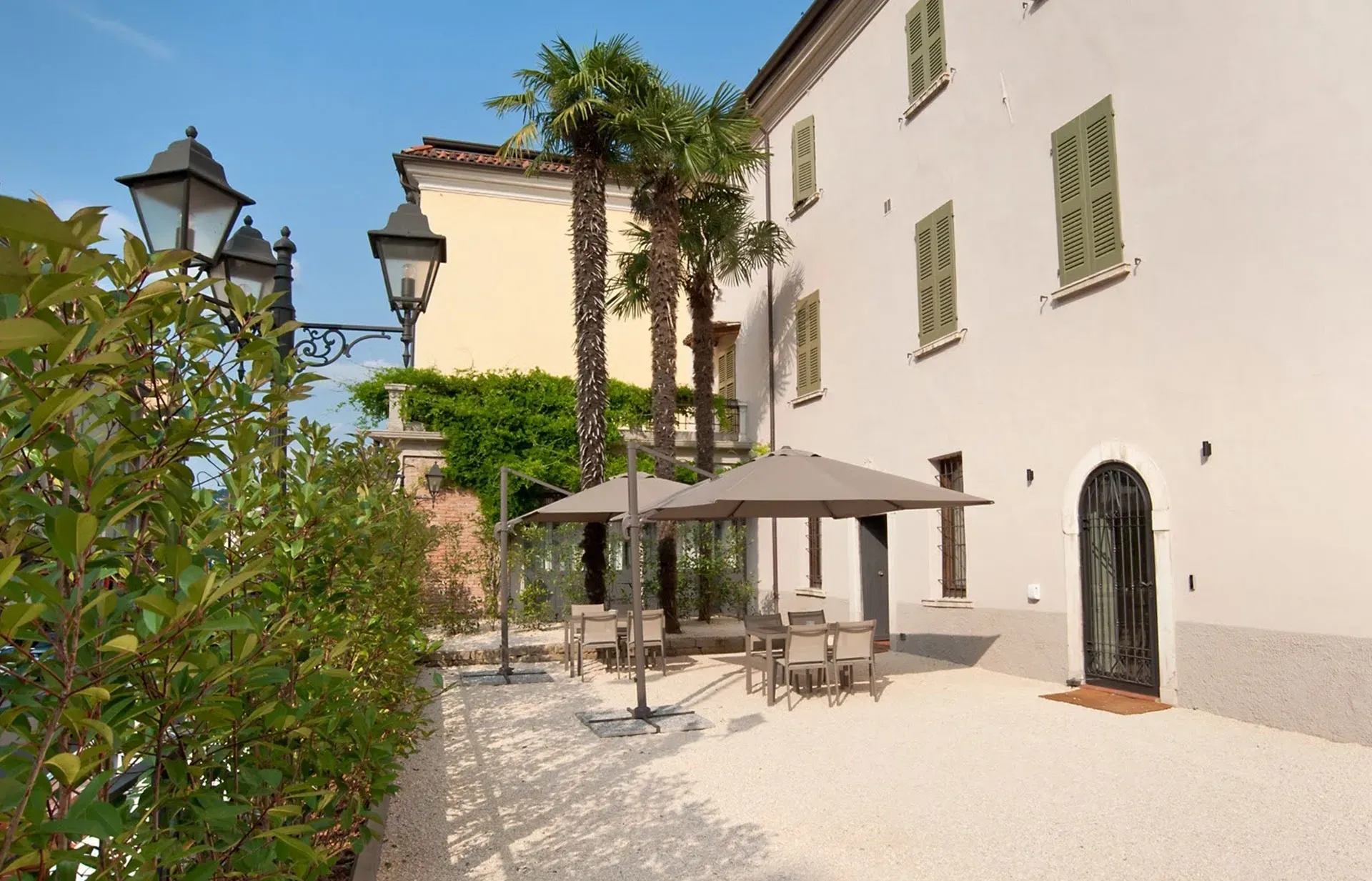 Picture of coliving