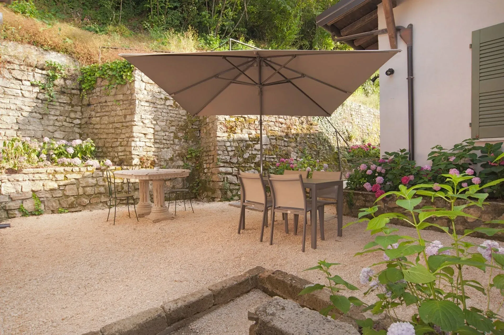 Picture of coliving