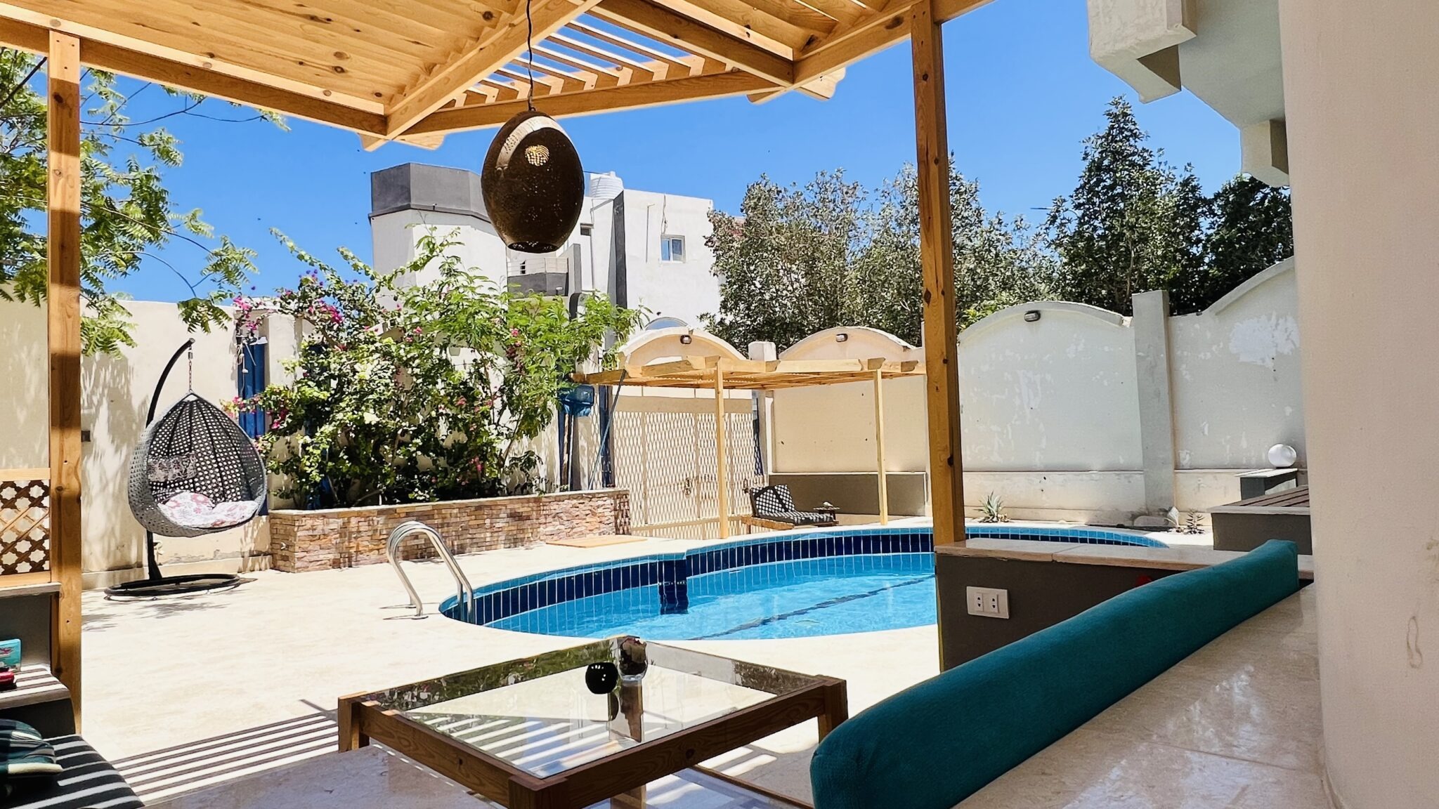 Picture of coliving
