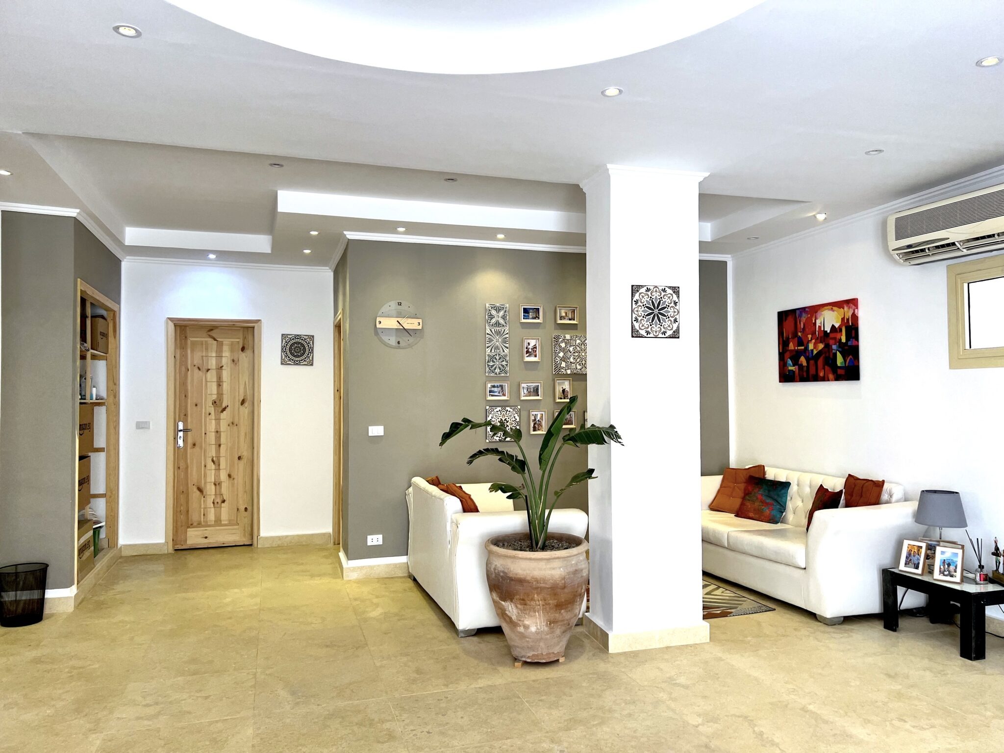 Picture of coliving