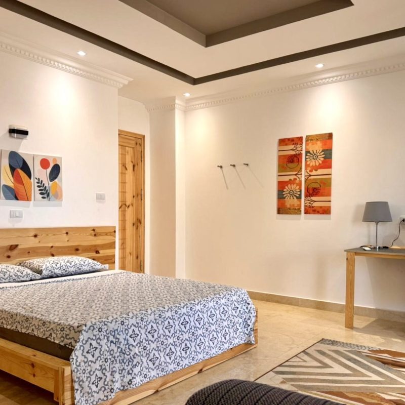Coliving image