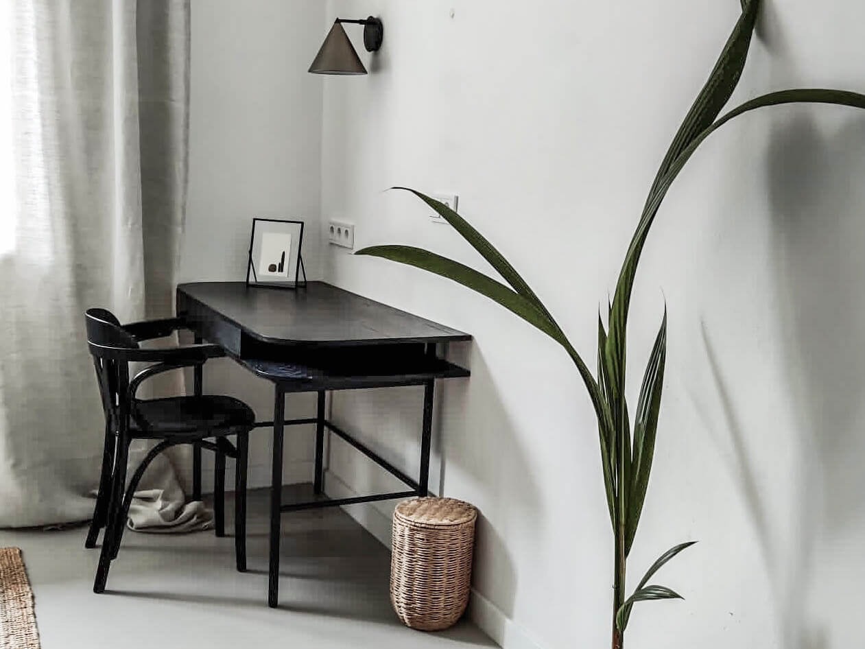 Picture of coliving