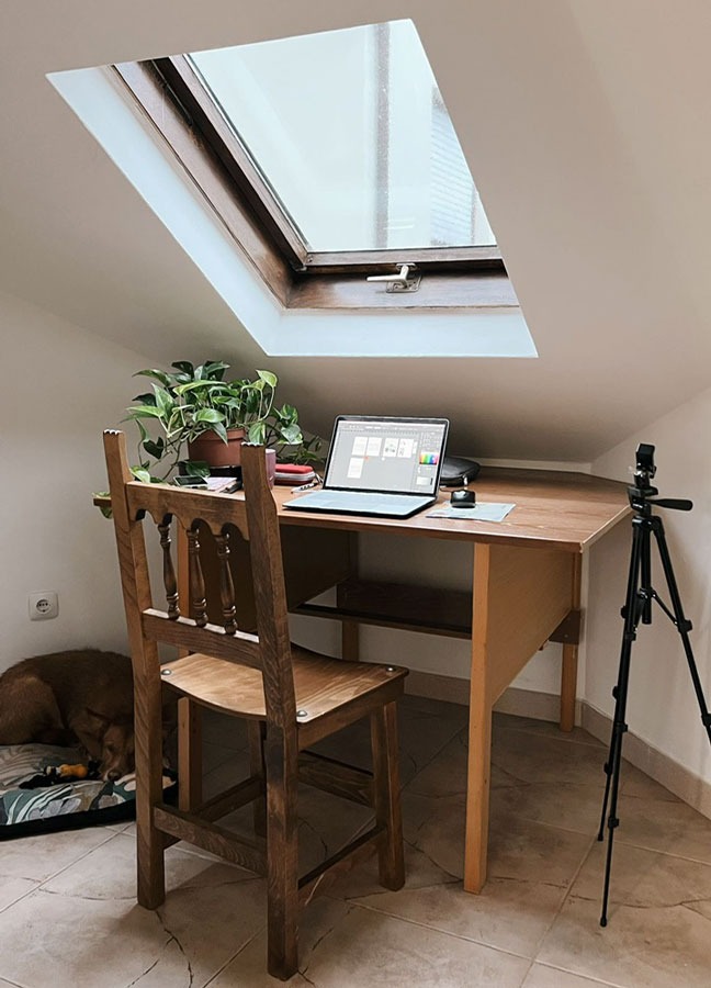 Picture of coliving