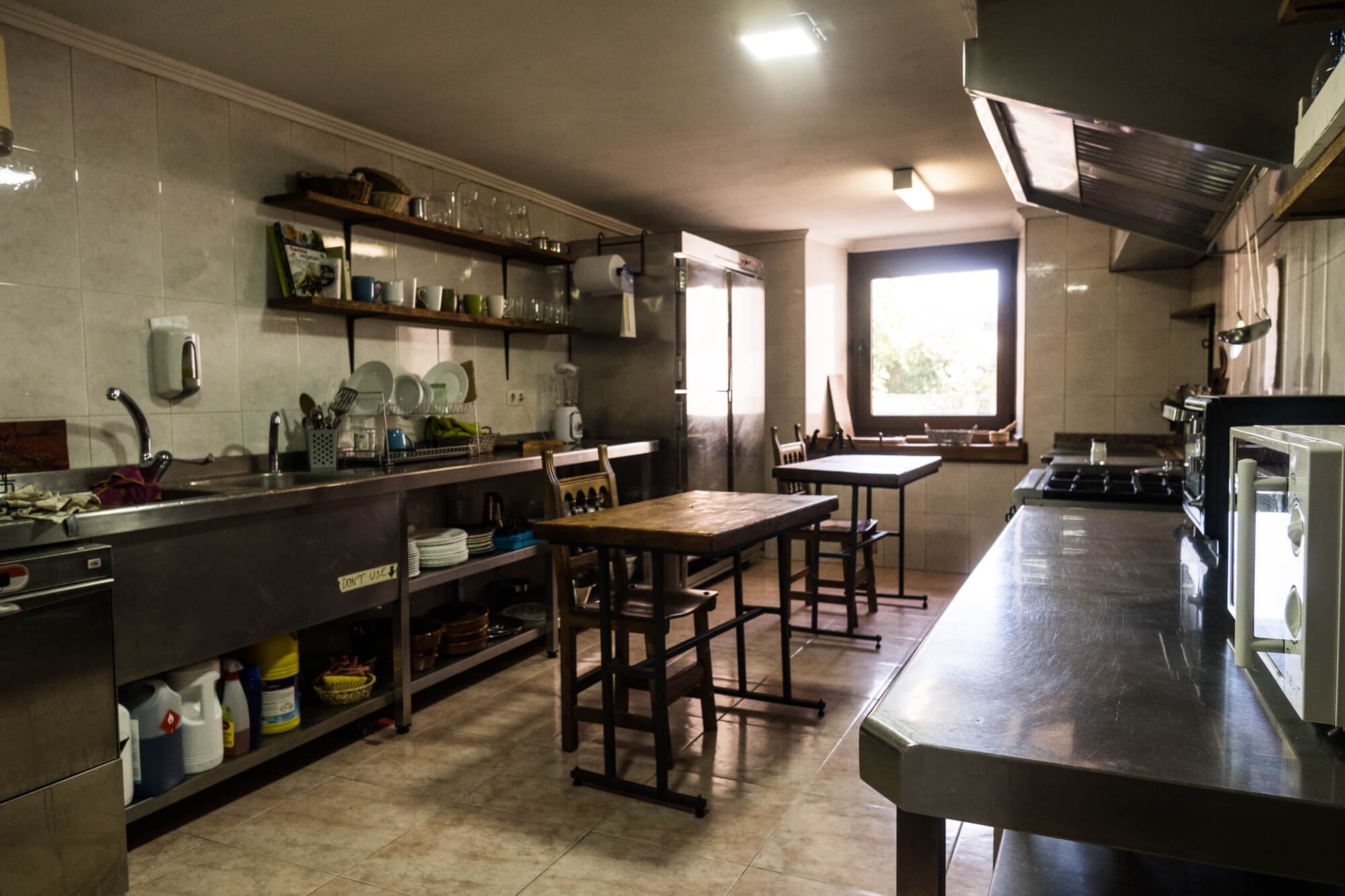 Picture of coliving