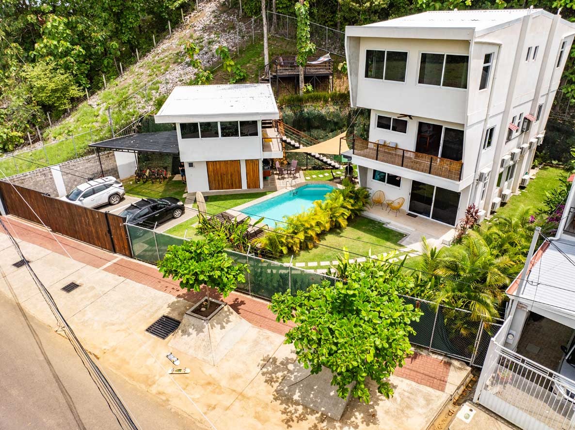 Coconut Office