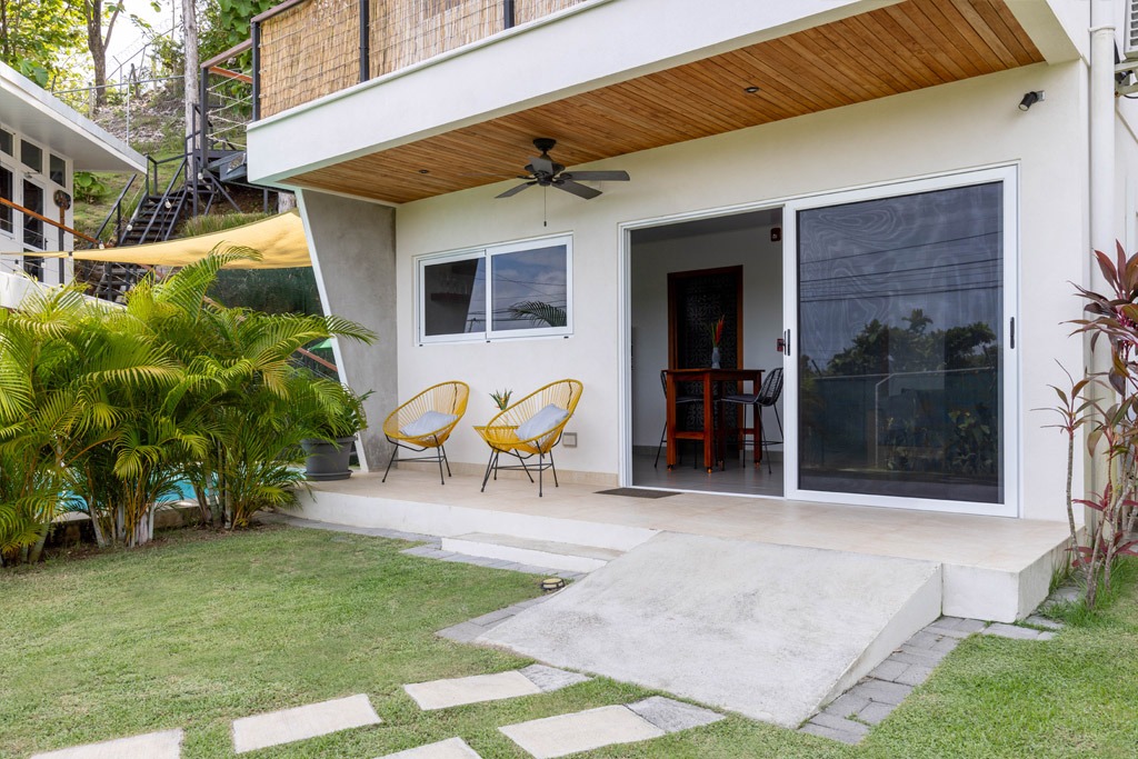 Picture of coliving