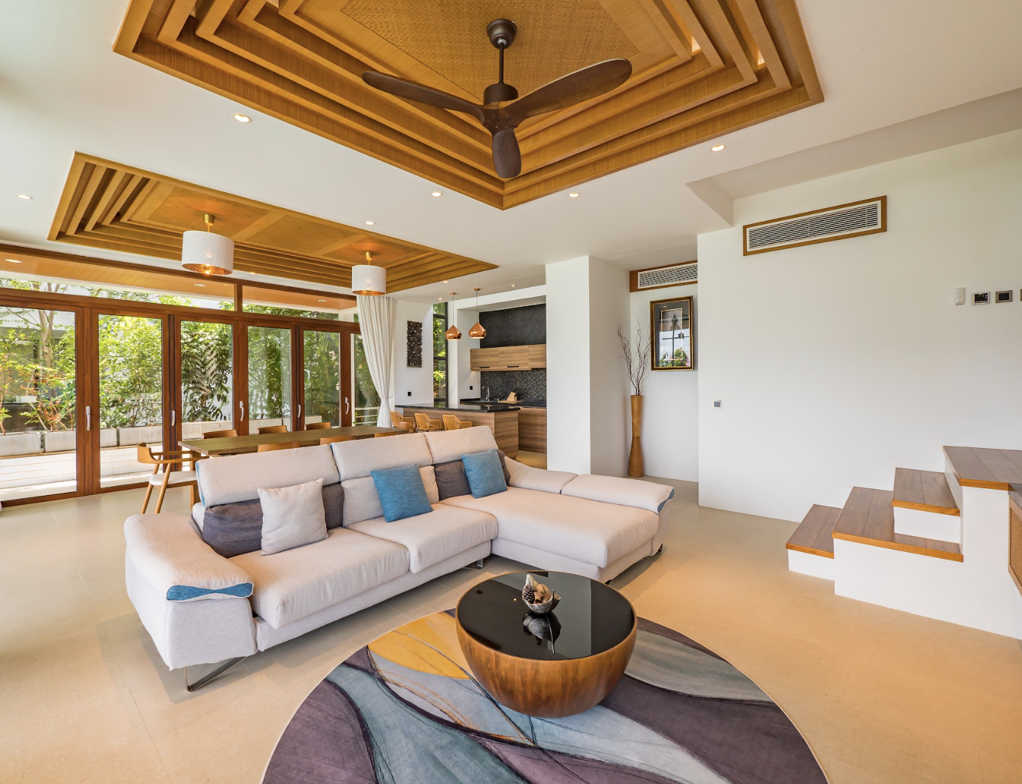 Picture of coliving