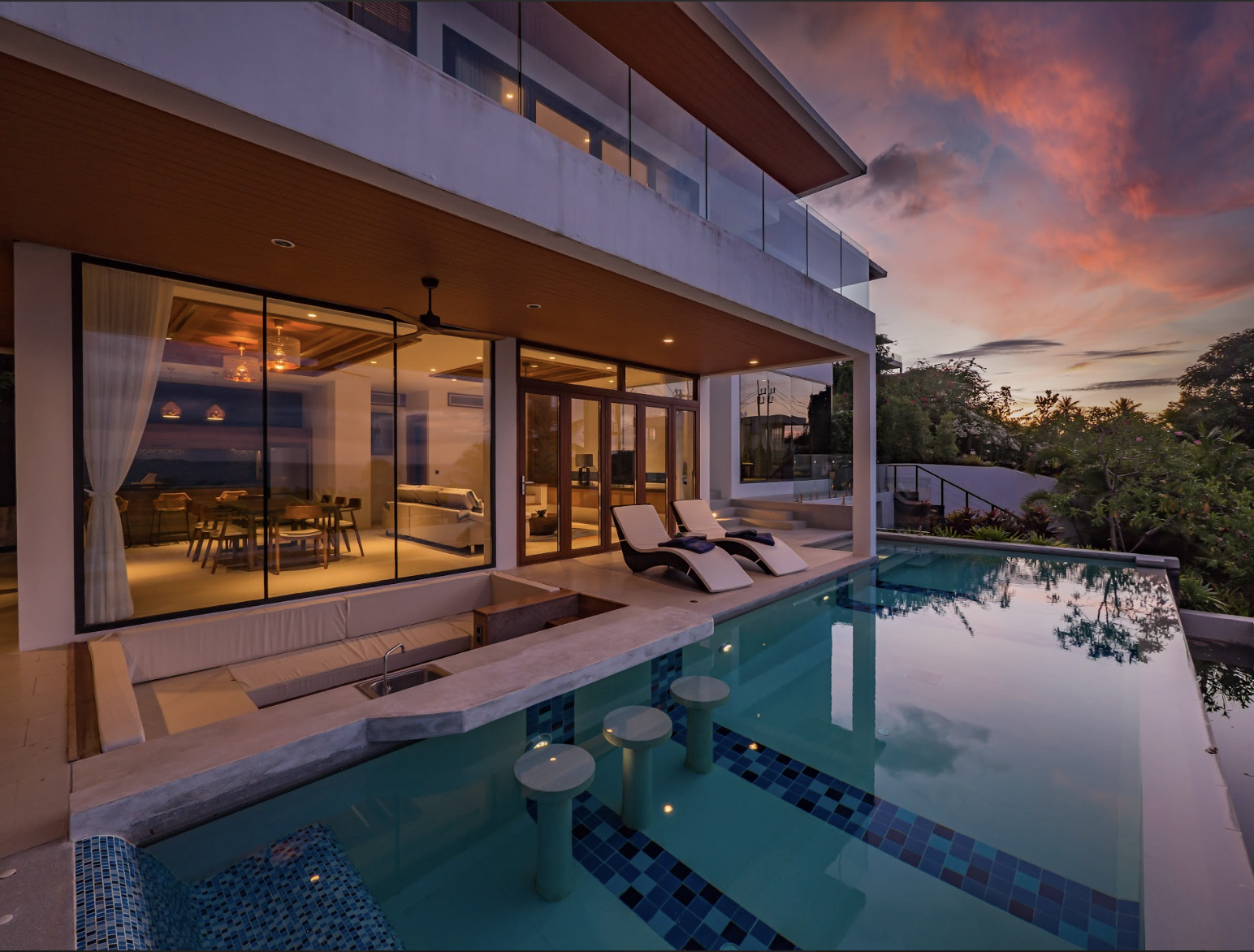 Picture of coliving