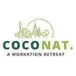 Logo of coliving