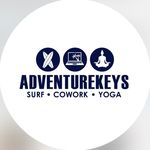 Logo of coliving