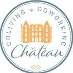 Logo of coliving