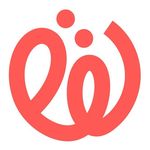Logo of coliving
