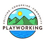 Logo of coliving