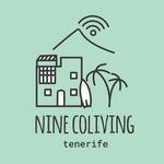 Logo of coliving