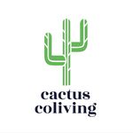 Logo of coliving