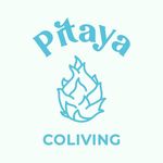 Logo of coliving