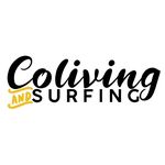 Logo of coliving