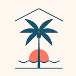 Logo of coliving