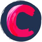 Logo of coliving