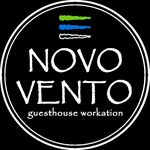 Logo of coliving