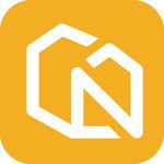 Logo of coliving