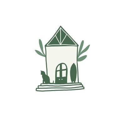 Logo of coliving