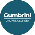Logo of coliving