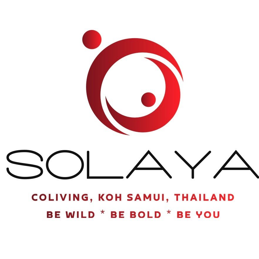 Logo of coliving